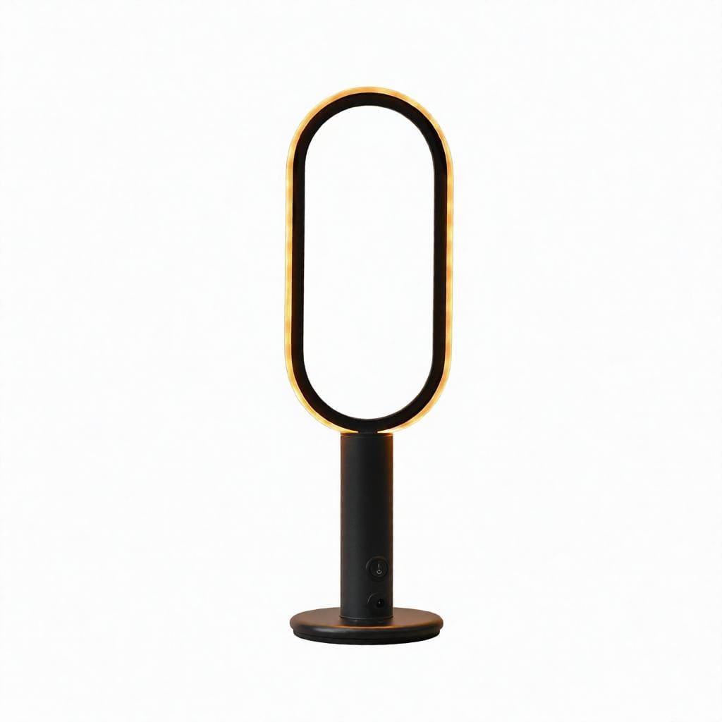 Faervelyn Deux | Outdoor Table Lamp - Detail View #10 | HomeCartel