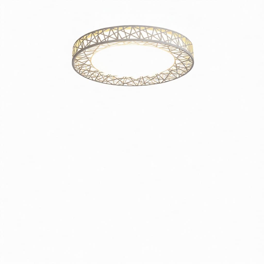 Usui | Ceiling Mounted Light - Detail View #9 | HomeCartel