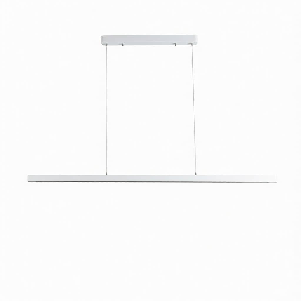 Catlow A | Linear Chandelier