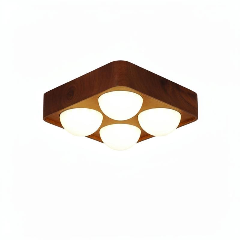 Sadal | Surface Mounted Light
