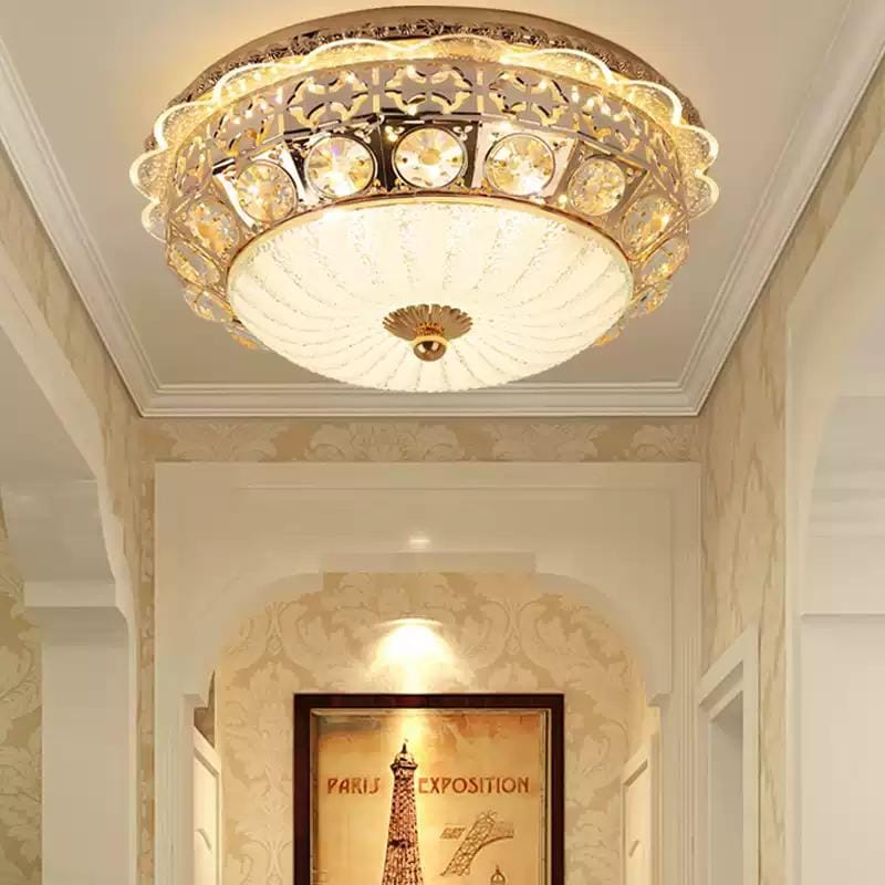 Gaelvon Une | Ceiling Mounted Light - Detail View #3 | HomeCartel