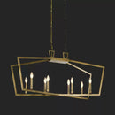 Del | Chandelier