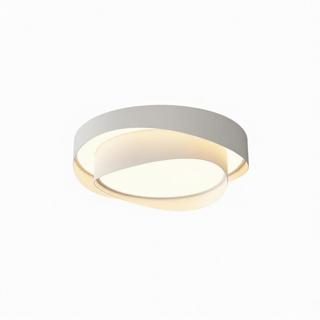 Oryvena | Ceiling Mounted Light - Detail View #7 | HomeCartel