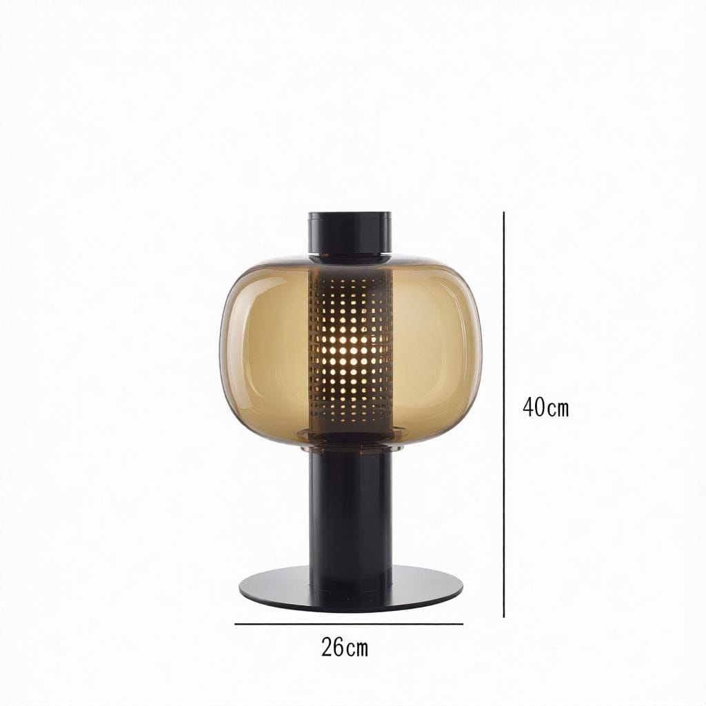 Seryllis I Table Lamp - Detail View #10 | HomeCartel