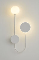 Tamrith | Linear Wall Light
