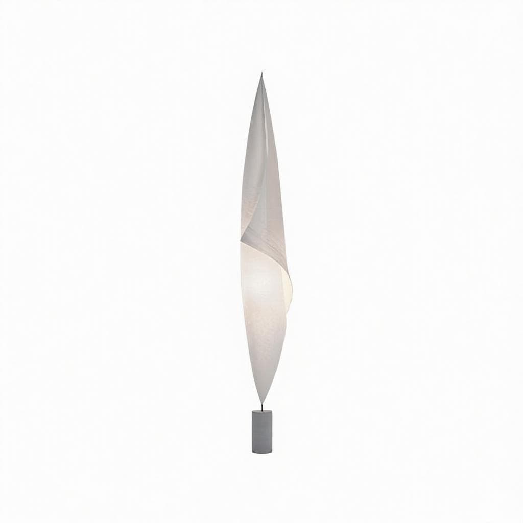 Orenilae | Floor Lamp - Detail View #7 | HomeCartel