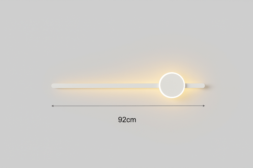 Othriel | Linear Wall Light - Home Cartel ®