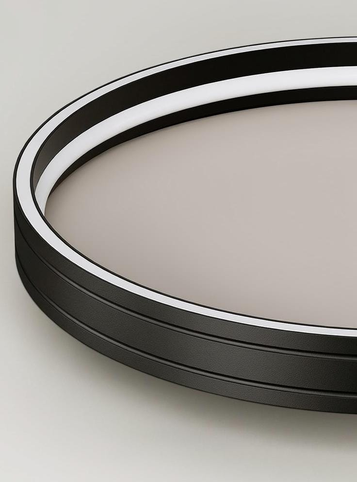 Perez Une | Ceiling Mounted Light - Detail View #5 | HomeCartel