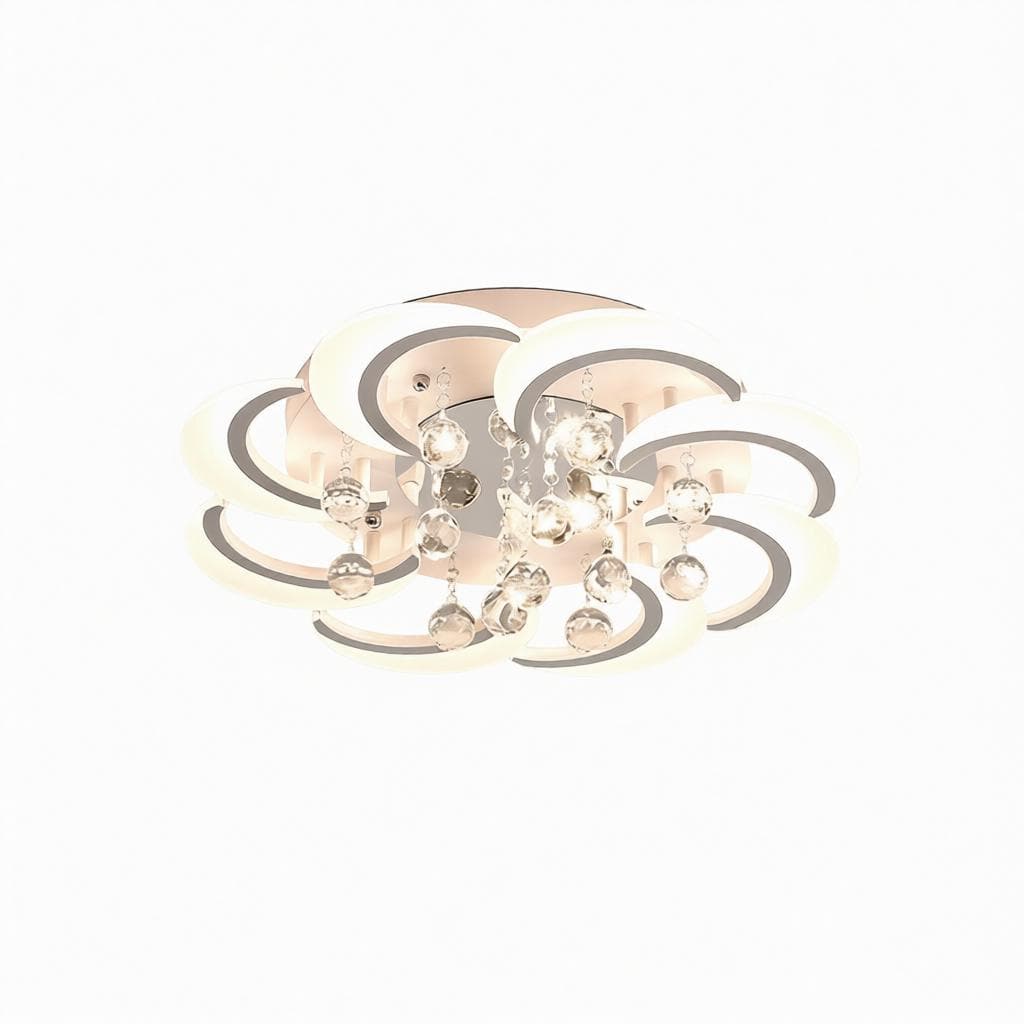 Fenvelia A | Ceiling Mounted Light - Home Cartel ®