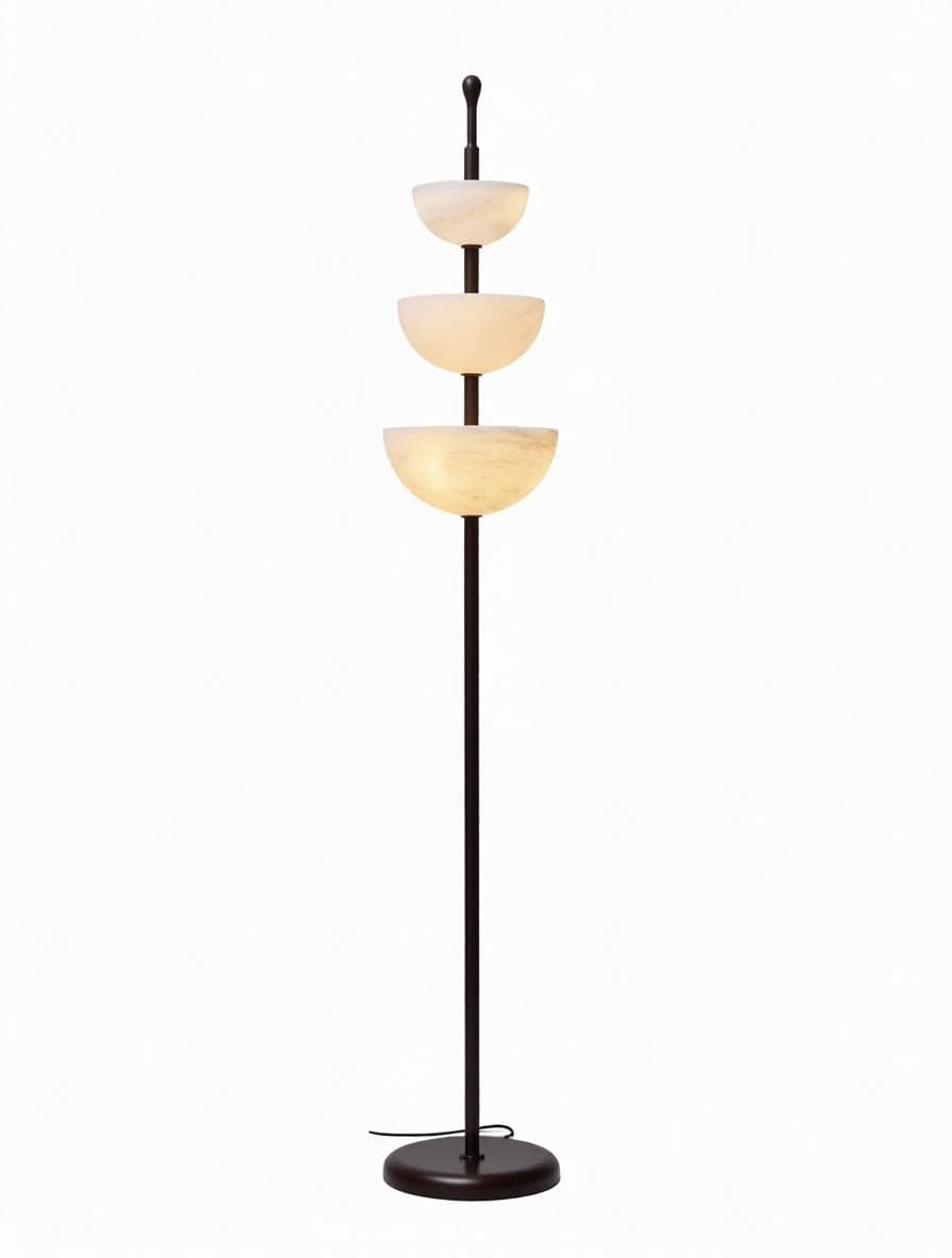 Talita | Floor Lamp - Detail View #2 | HomeCartel