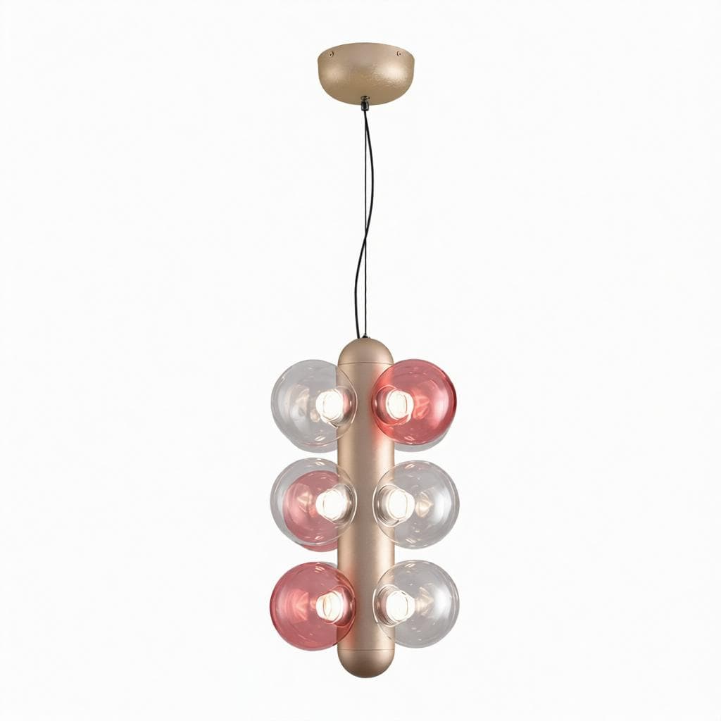 Rinwen A | Chandelier - Detail View #3 | HomeCartel