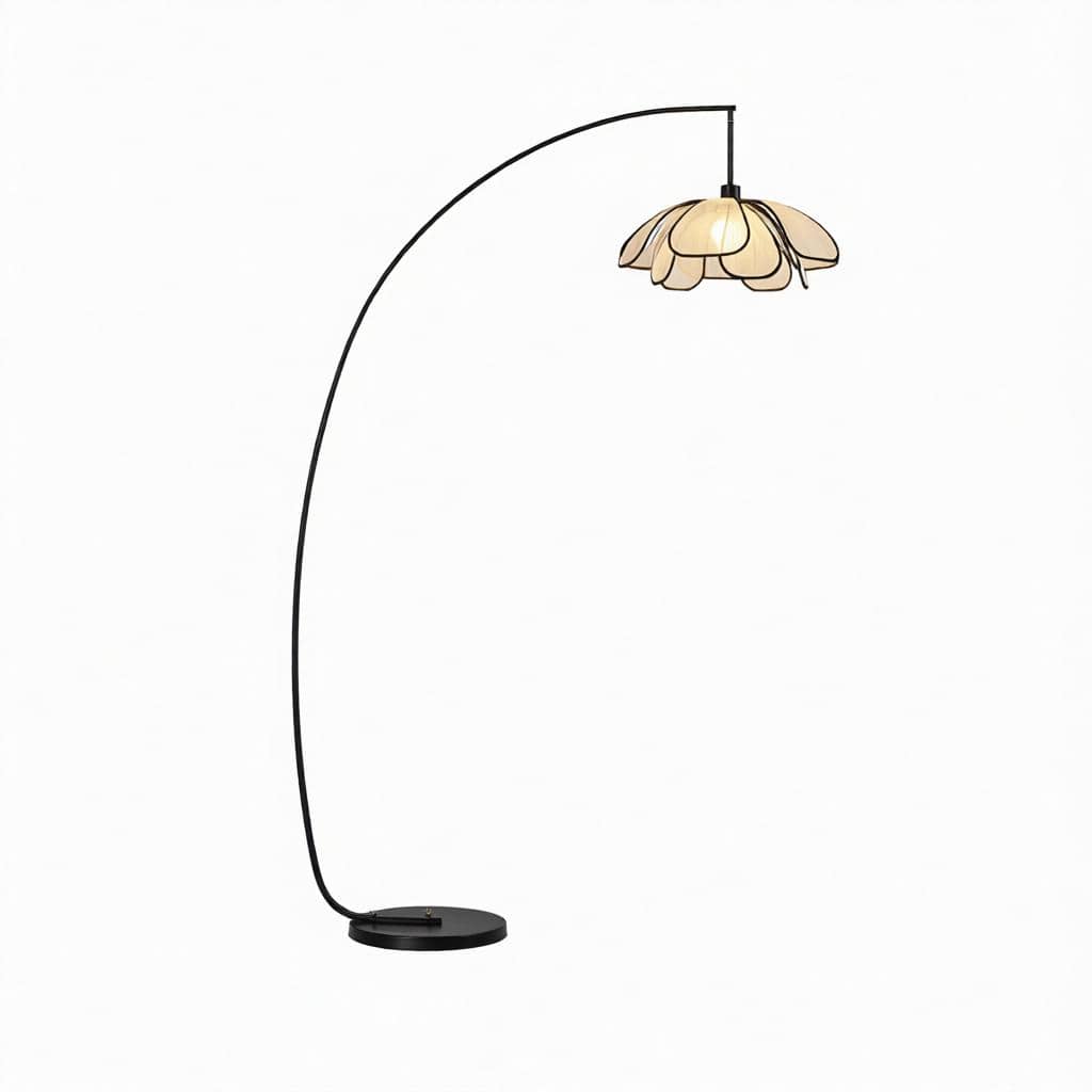 Druvella | Floor Lamp - Modern Floor Lamp | HomeCartel Philippines