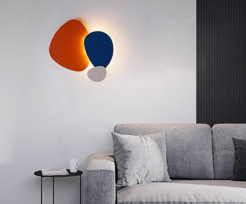 Olthea | Wall Light - Detail View #3 | HomeCartel
