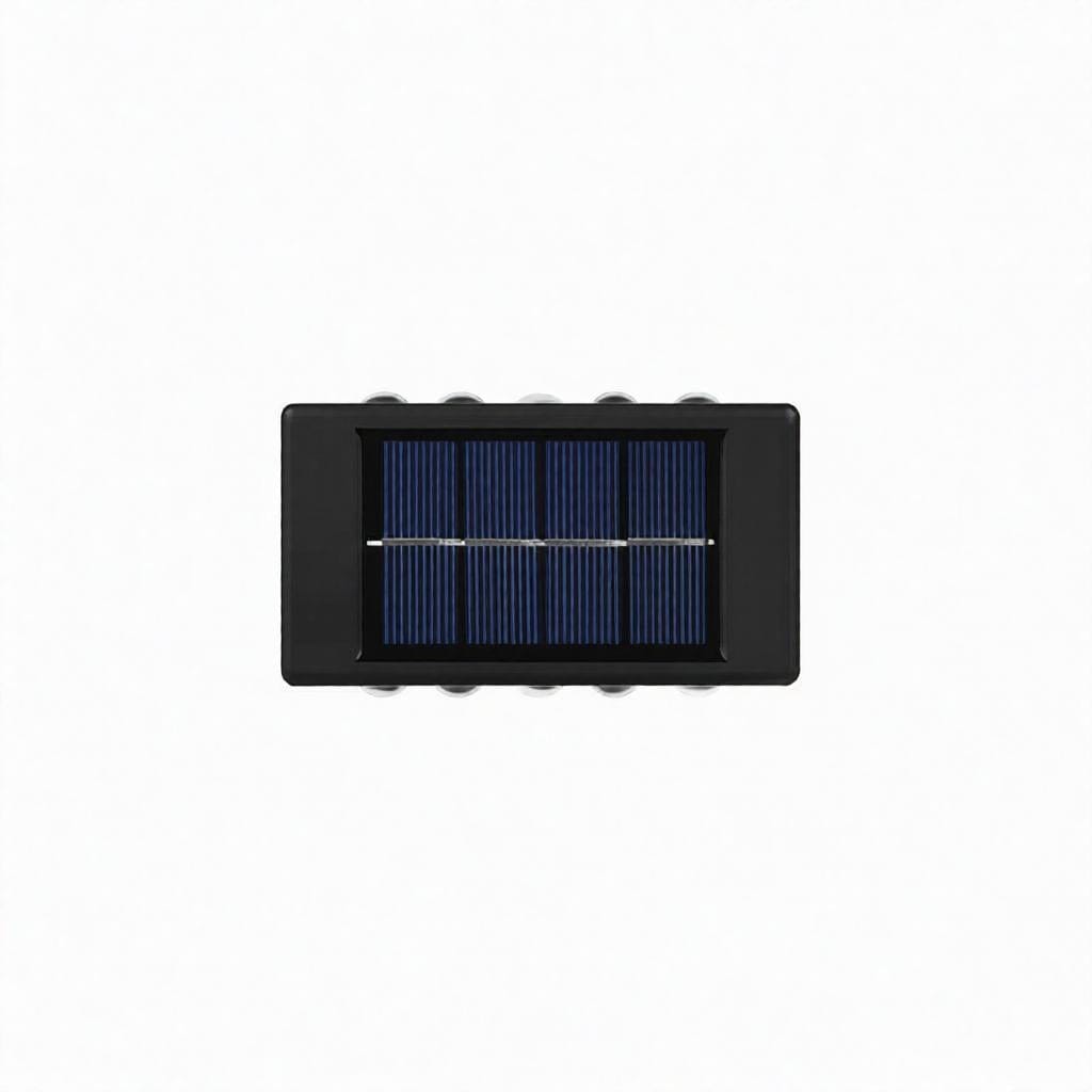 Nolarion | Outdoor Wall Light