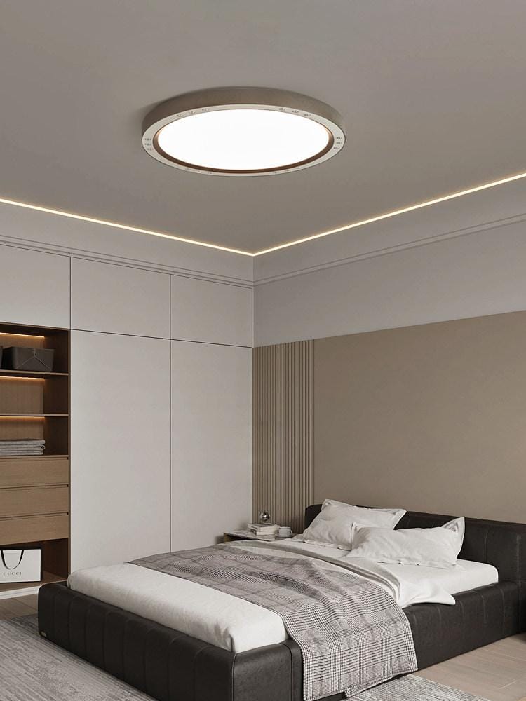 Nahrwold | Ceiling Mounted Light - Detail View #4 | HomeCartel