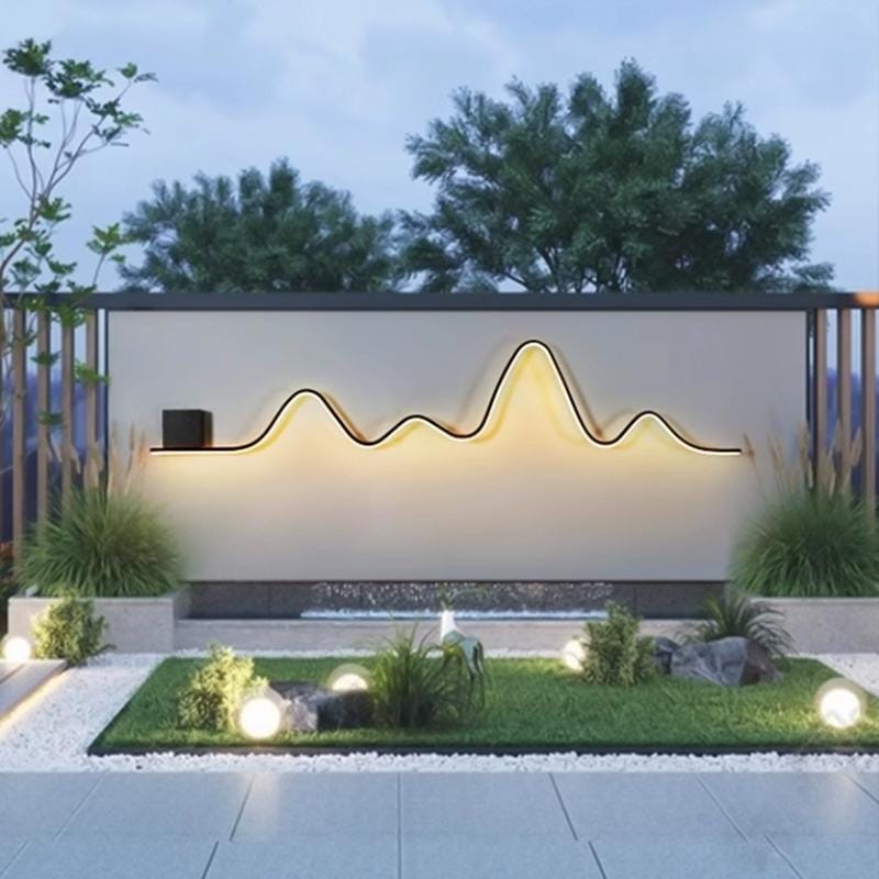 Juntheron | Outdoor Wall Light - Modern ARCHITECTURAL OUTDOOR | HomeCartel Philippines