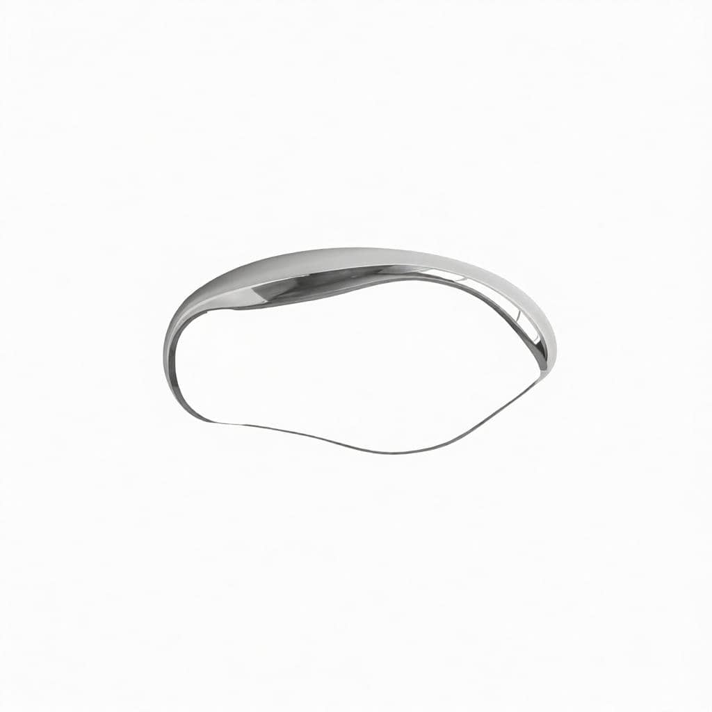 Tashima | Ceiling Mounted Light