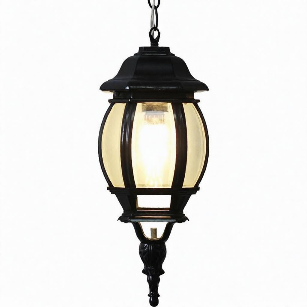 Nirellae | Outdoor Pendant Light - Detail View #6 | HomeCartel