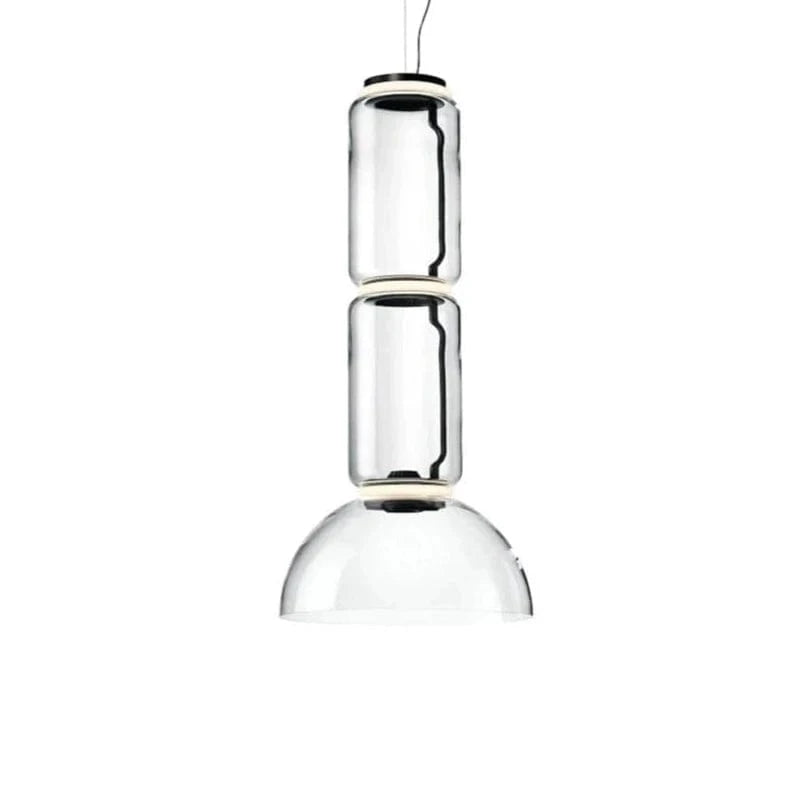 Njorun Petit | Modern Pendant Light - Detail View #2 | HomeCartel