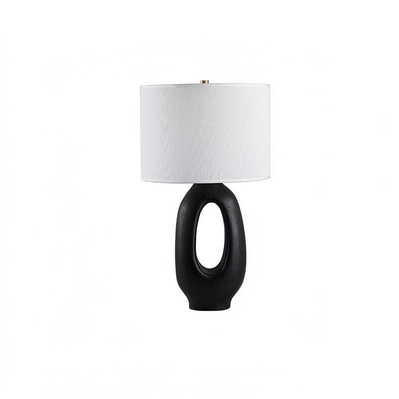 Prososki | Shaded Table Lamp