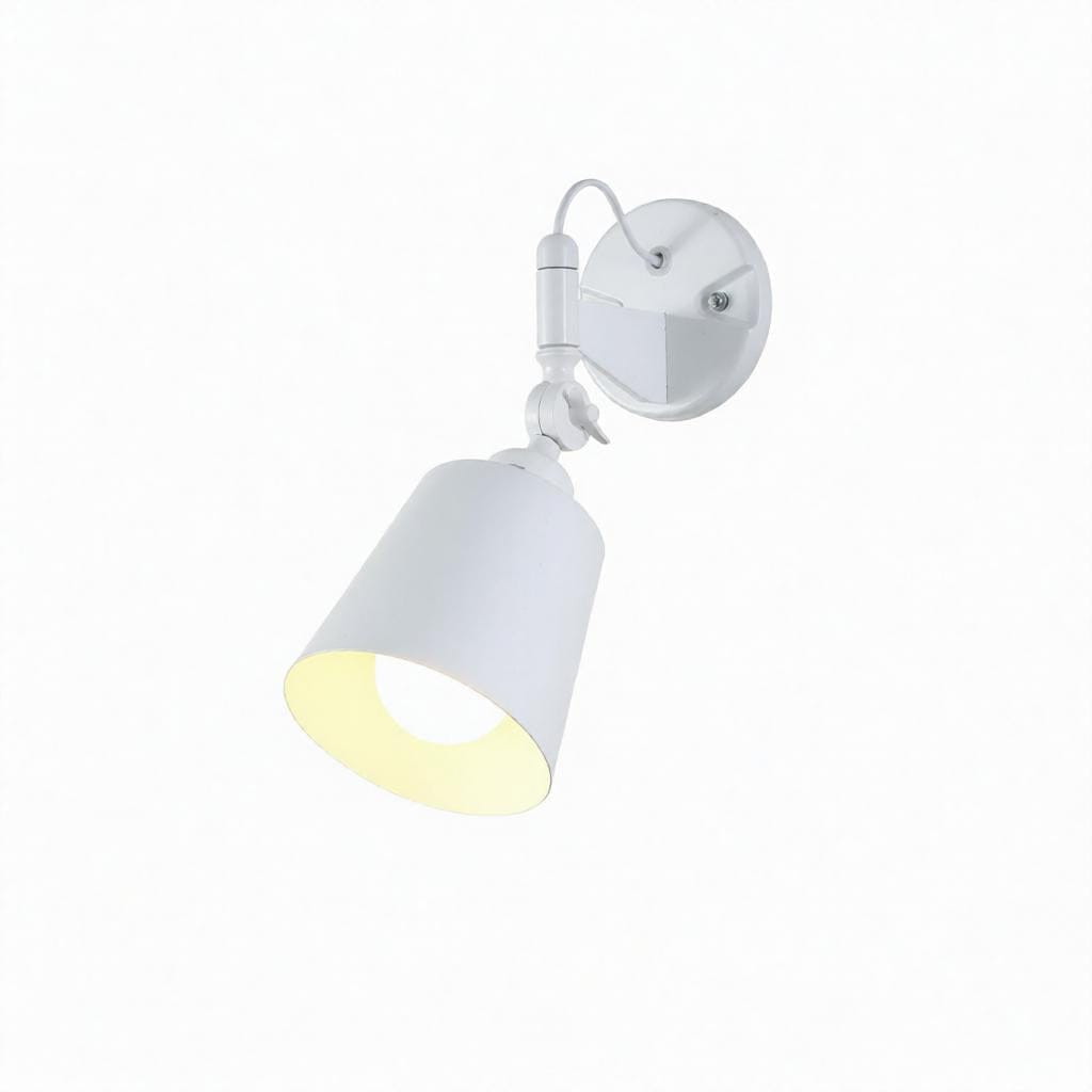 Umbressa Deux | Wall Light Swing Arm - Detail View #3 | HomeCartel
