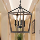 Zoolister | Pendant Light