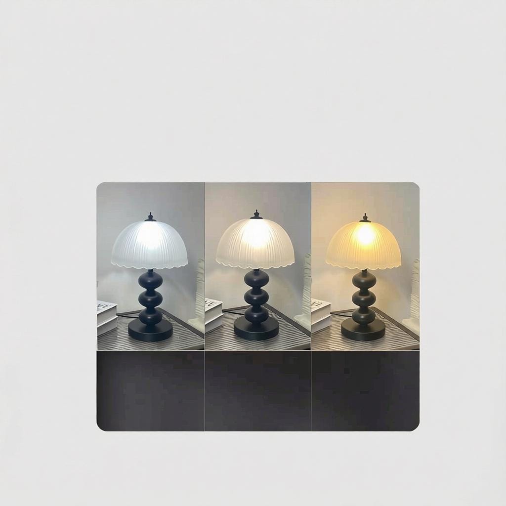 Irelen A I Table Lamp - Detail View #7 | HomeCartel