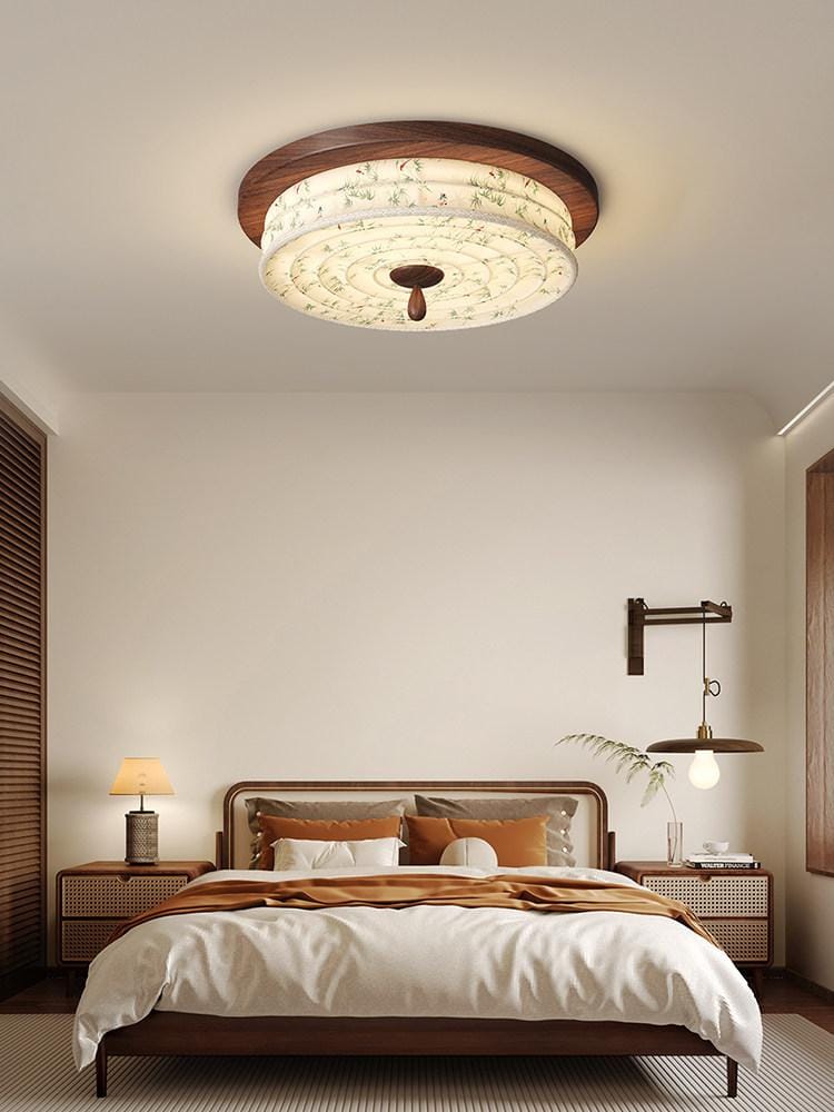 Elovrae C | Ceiling Mounted Light - Detail View #3 | HomeCartel
