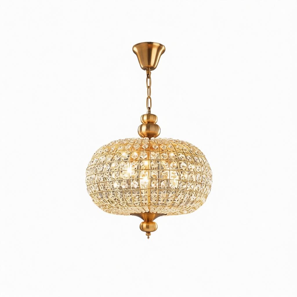 Galnorae | Crystal Chandelier - Home Cartel ®