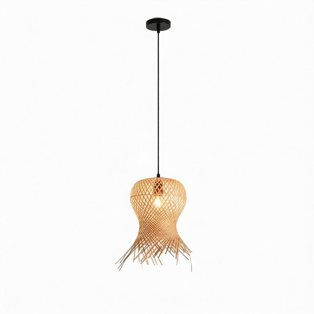 Dorelune | Pendant Light - Detail View #3 | HomeCartel