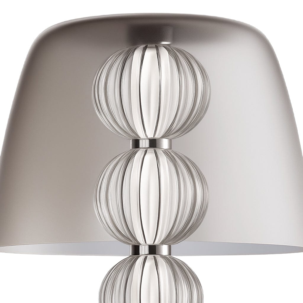 Spica | Modern LED Table Lamp - Detail View #5 | HomeCartel