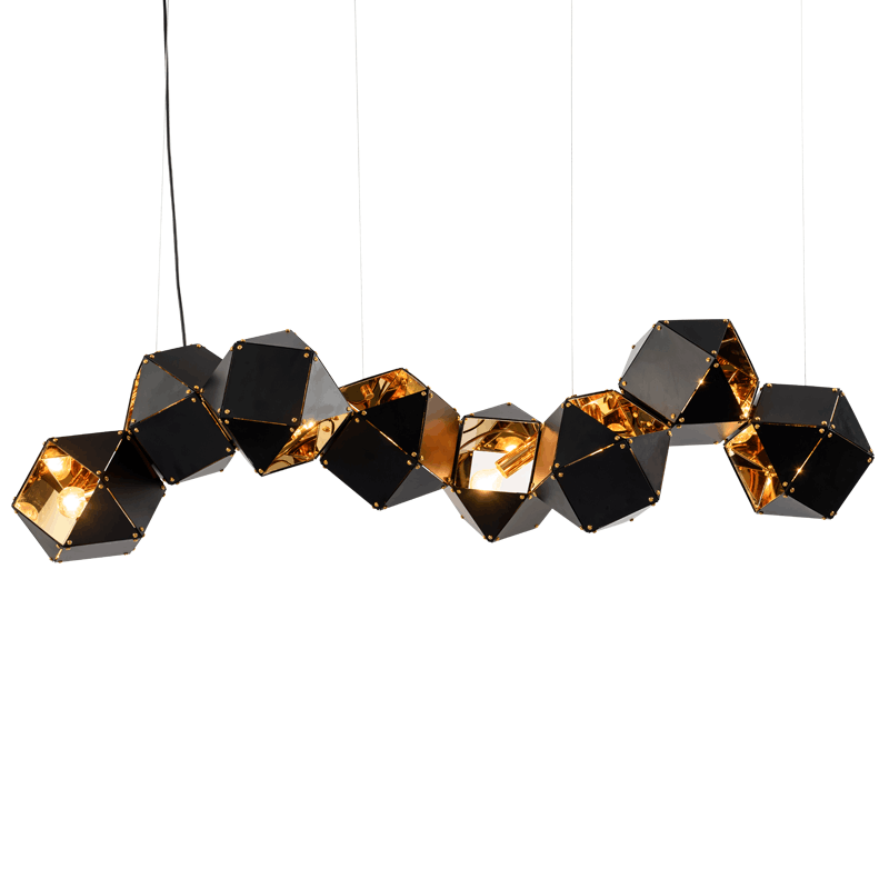 Yarpen Une | Modern Pendant Light - Home Cartel ®