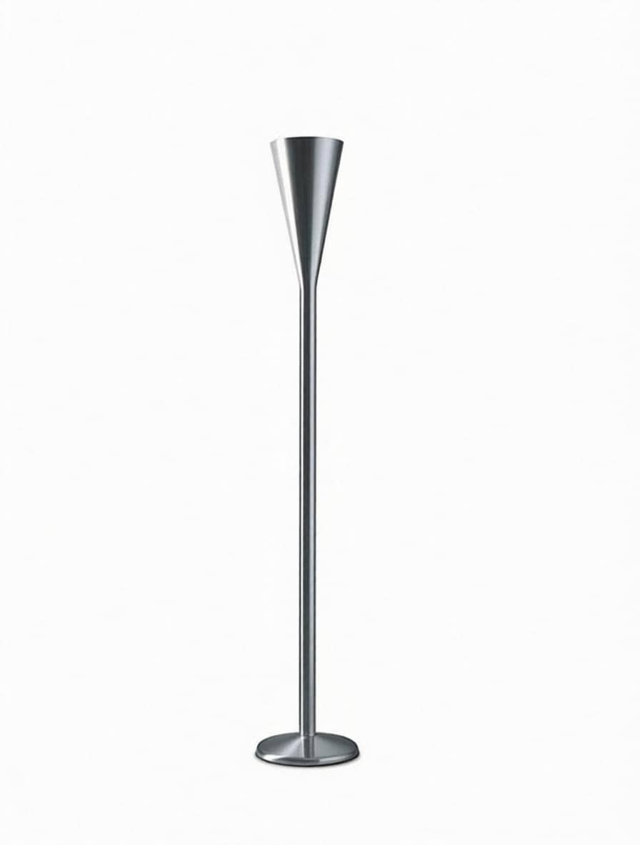 Helyssa | Floor Lamp - Detail View #4 | HomeCartel