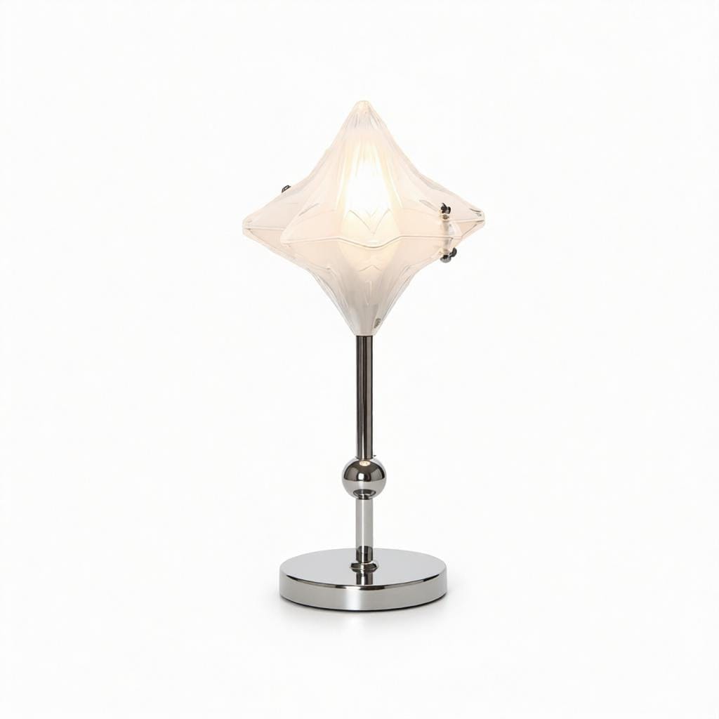 Vyndra B I Table Lamp - Detail View #4 | HomeCartel