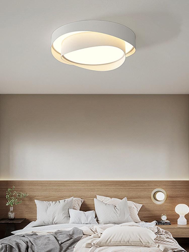 Oryvena | Ceiling Mounted Light - Detail View #2 | HomeCartel