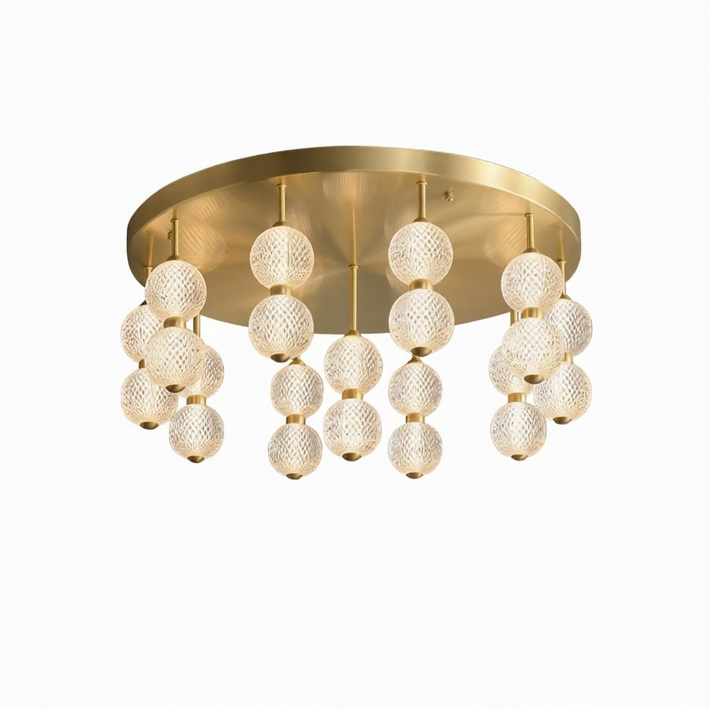 Ivraen | Ceiling Mounted Light - Detail View #6 | HomeCartel