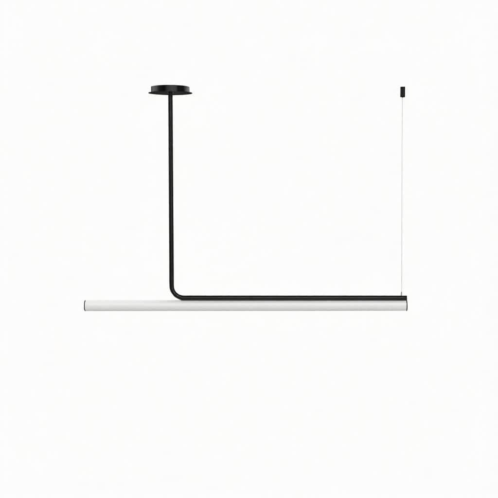Eunico A | Linear Chandelier - Modern Chandelier | HomeCartel Philippines