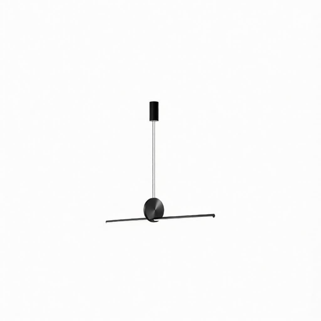 Machesky | Linear Chandelier - Detail View #2 | HomeCartel