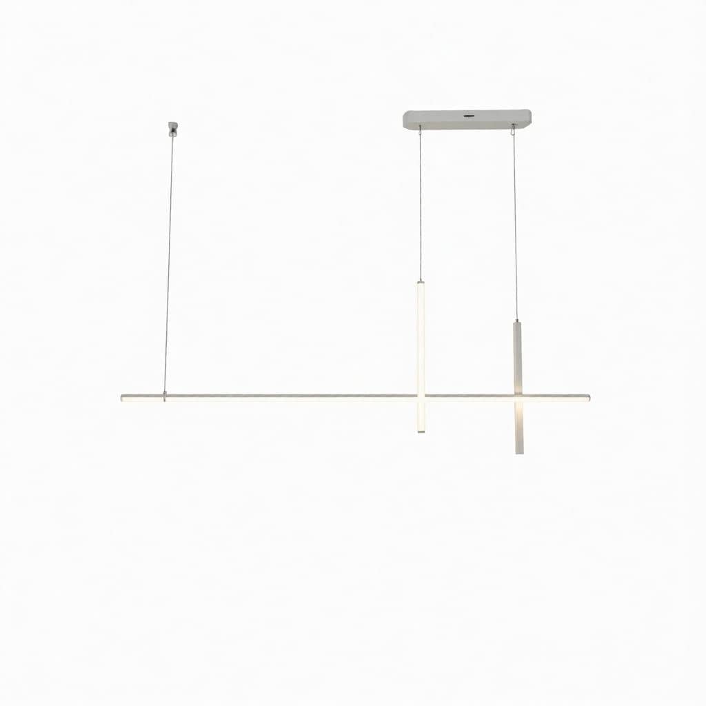 Fazzina | Linear Chandelier