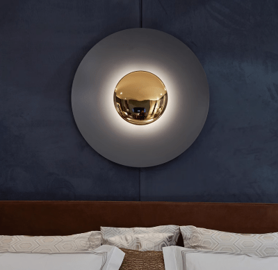 Ashura | Modern LED Wall Light - Home Cartel ®