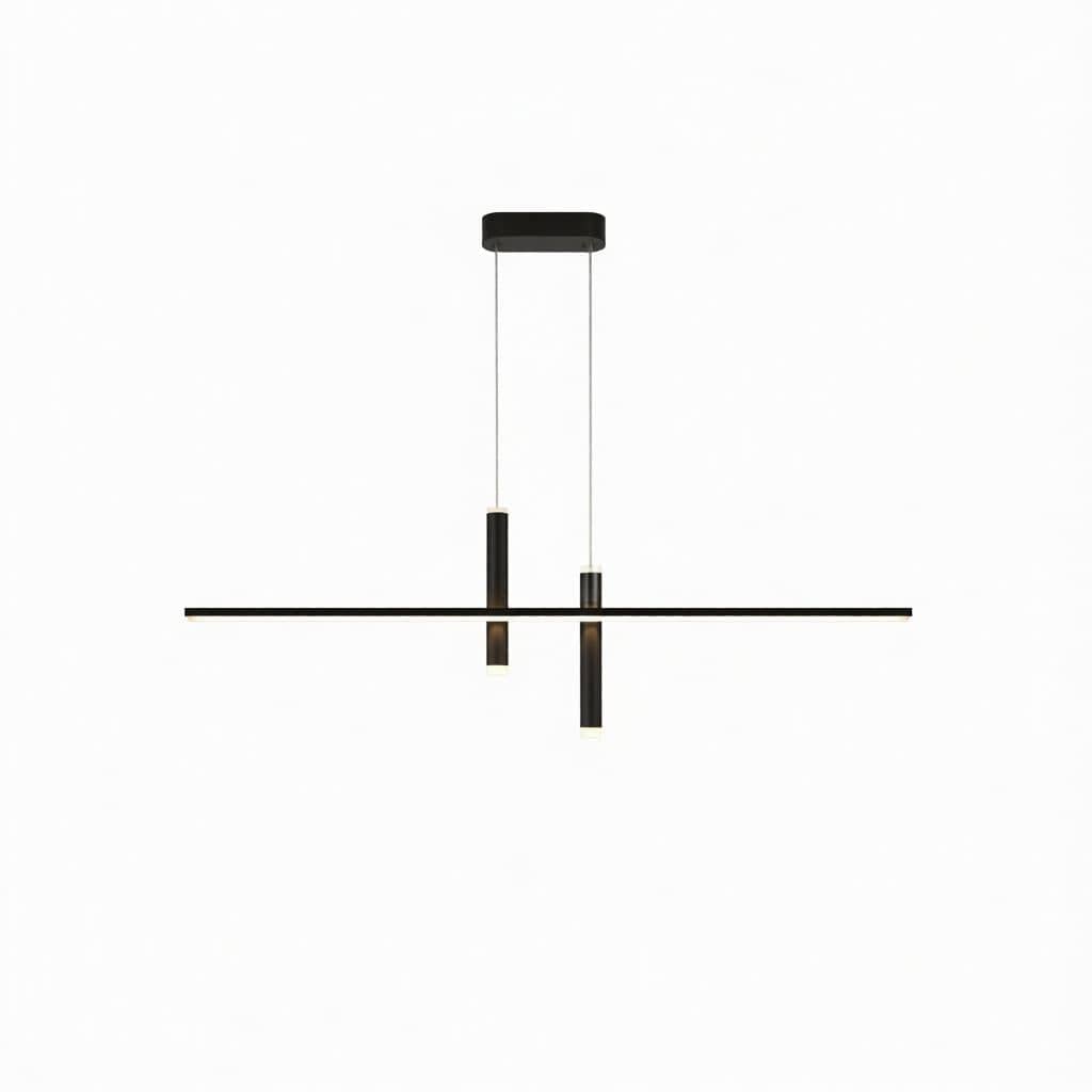 Bharath | Linear Chandelier
