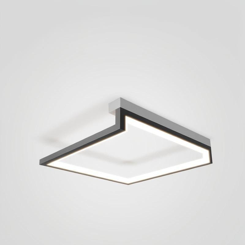 Rans | Ceiling Mounted Light - Detail View #2 | HomeCartel