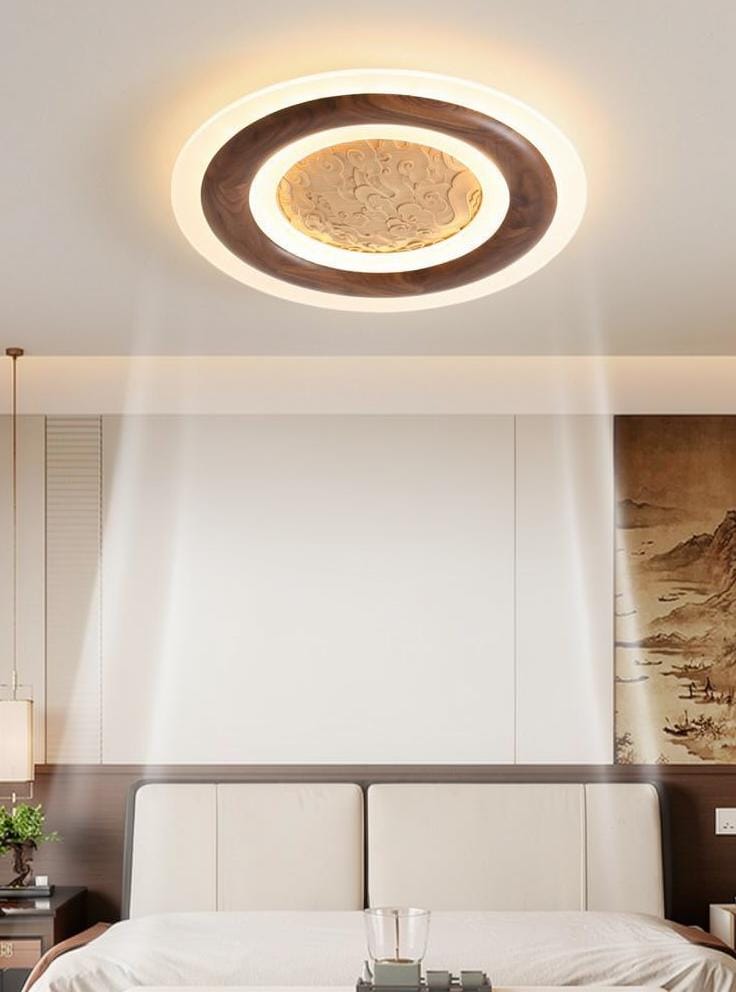 Mirenthe S | Ceiling Mounted Light - Detail View #4 | HomeCartel
