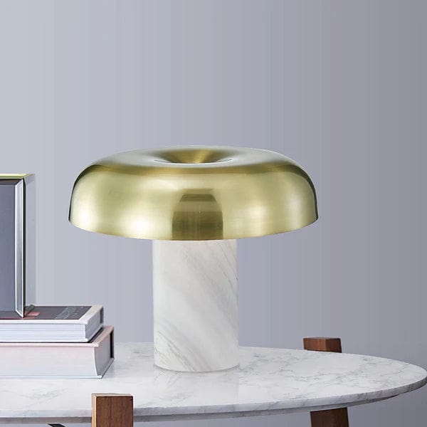 Chelan | Table Lamp - Detail View #2 | HomeCartel
