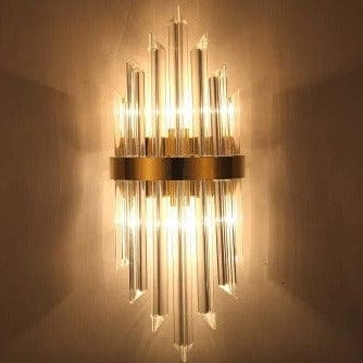 Nereid | Modern Wall Light - Detail View #3 | HomeCartel