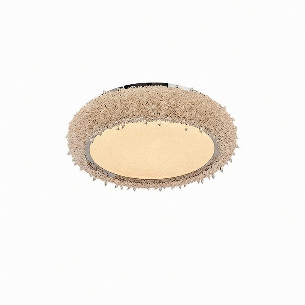 Ziarko | Ceiling Mounted Light - Detail View #8 | HomeCartel