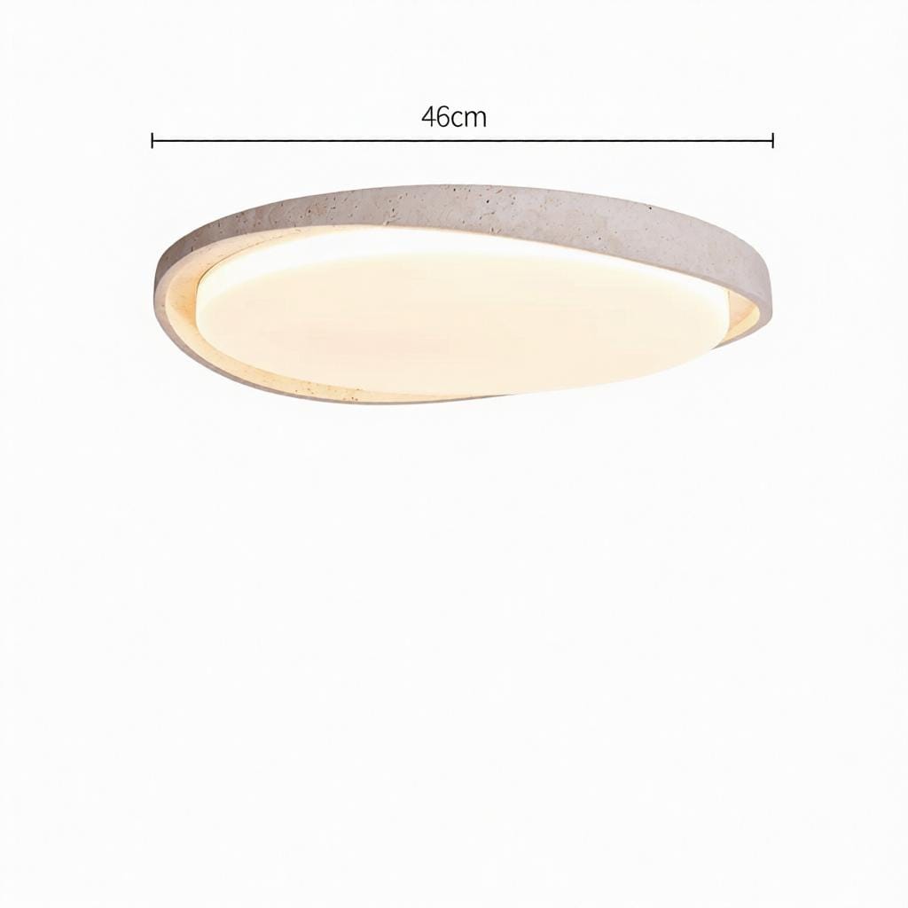 Karanam | Ceiling Mounted Light - Detail View #7 | HomeCartel