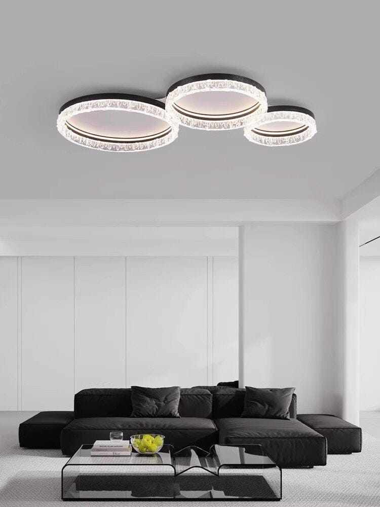 Cynthra Trois | Ceiling Mounted Light - Home Cartel ®