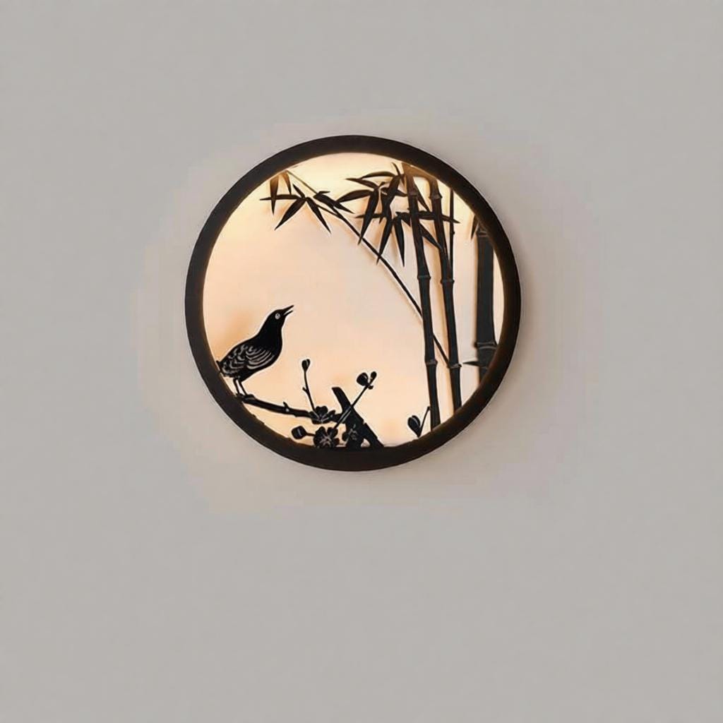 Torzalen | Outdoor Wall Light - Detail View #2 | HomeCartel