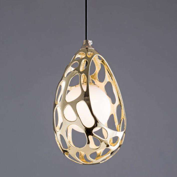 Avril | Pendant Light - Home Cartel ®